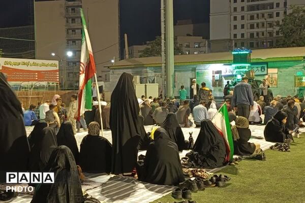 استغاثه ، برداشتن قدمی به سوی امام زمان (عج)