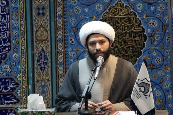 برگزاری دوره‌های خبرنگاری جنگ ویژه اعضای کانون‌های فرهنگی هنری مساجد قم