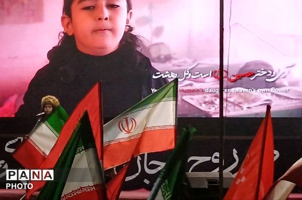صد شب عهد؛ یک عمر وفاداری