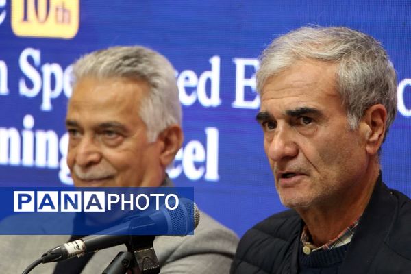 نشست پنل‌های معدن در نمایشگاه بین‌المللی یزد