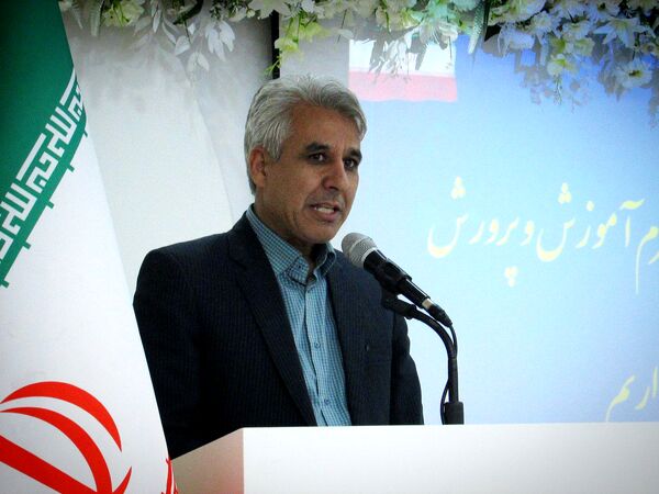 از رتبه برتر های کشوری و استانی جشنواره خوارزمی تجلیل شد