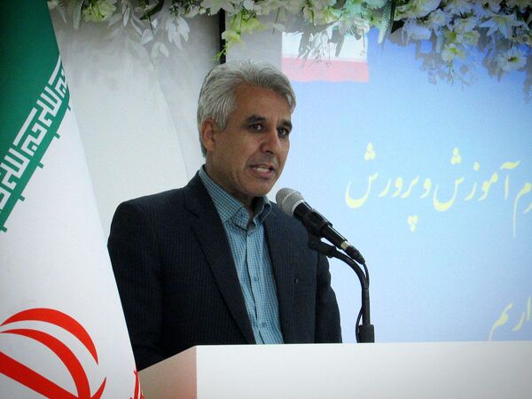 از رتبه برتر های کشوری و استانی جشنواره خوارزمی تجلیل شد