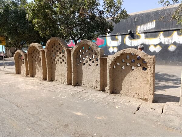 حضور مردم نیشابور در راهپیمایی جاماندگان اربعین حسینی