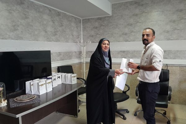 برگزاری جلسات هم اندیشی و برنامه‌ریزی برای سال تحصیلی جدید با حضور معاونان و مربیان پرورشی منطقه پردیس
