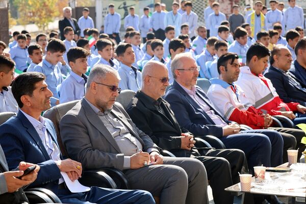 انتخابات شورای دانش‌آموزی در آذربایجان غربی