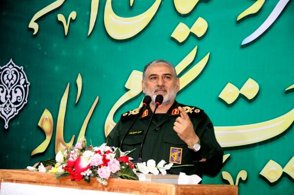 تجدید بیعت مردم بهبهان با انقلاب اسلامی در حماسه ۹ دی
