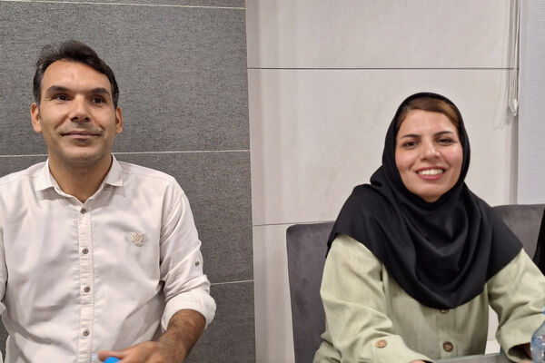 پاسداشت مقام خبرنگار