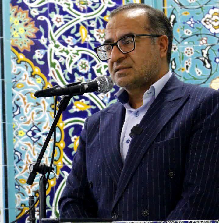 دولت با همراهی مردم مسیر خدمات‌رسانی  را با اقتدار پیموده است
