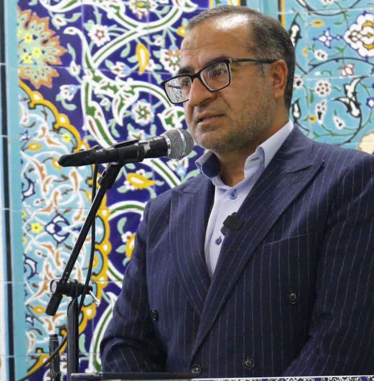 دولت با همراهی مردم مسیر خدمات‌رسانی  را با اقتدار پیموده است