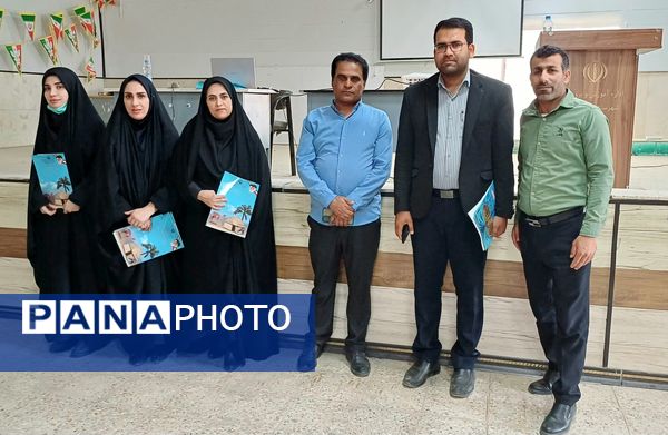 آغاز «مسیر معلمی» در قلعه‌گنج