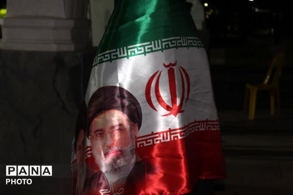 هجدهمین ایستگاه فعالیت نوجوانان کرمان