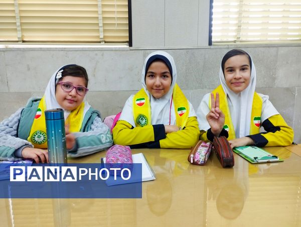 آغازی نو برای شکوفایی آینده سازان پانا