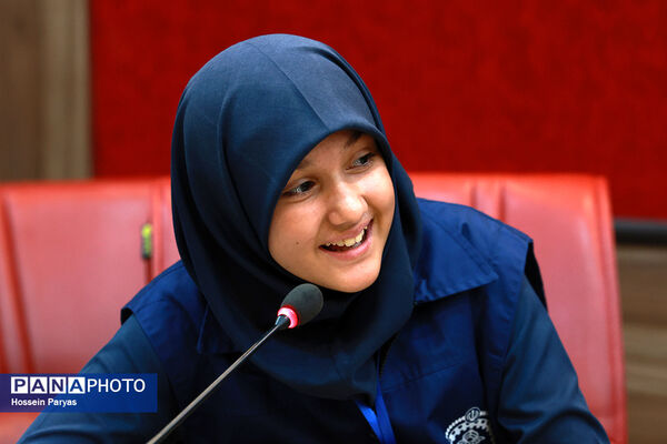 نشست صمیمی خبرنگاران پانا شهرستان‌های استان تهران با مدیرعامل خبرگزاری پانا