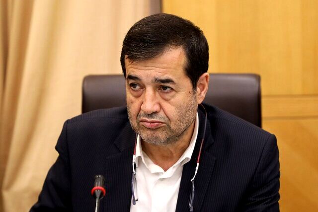 باید عظمت ورزش ایران را در المپیک لس‌آنجلس نشان دهیم