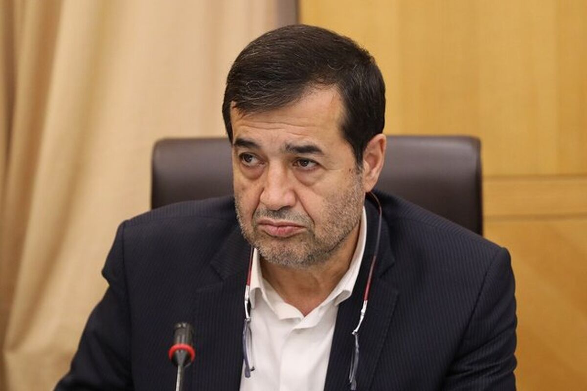 باید عظمت ورزش ایران را در المپیک لس‌آنجلس نشان دهیم
