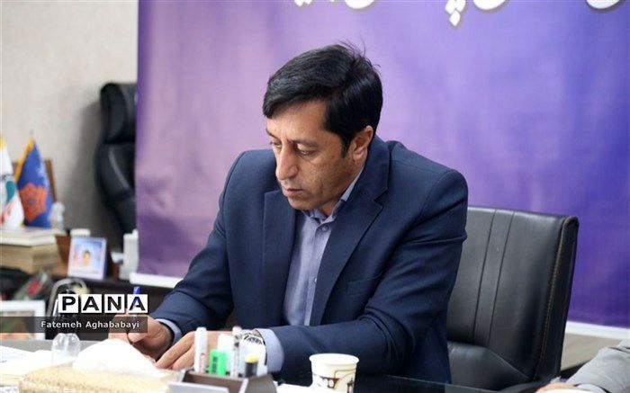 کانون‌های ورزشی گامی طلایی در راستای کسب عنوان‌های قهرمانی دانش‌آموزان 