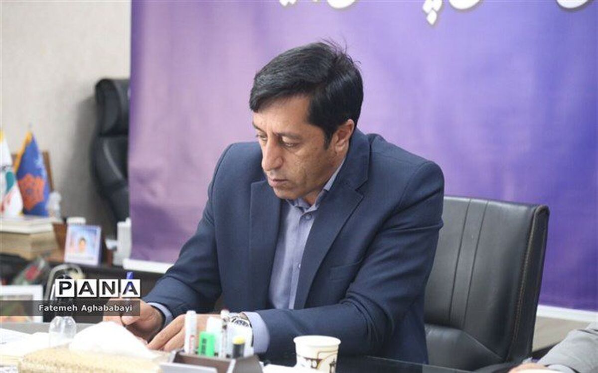 کانون‌های ورزشی گامی طلایی در راستای کسب عنوان‌های قهرمانی دانش‌آموزان 