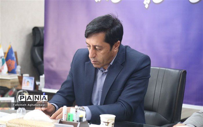کانون‌های ورزشی گامی طلایی در راستای کسب عنوان‌های قهرمانی دانش‌آموزان 