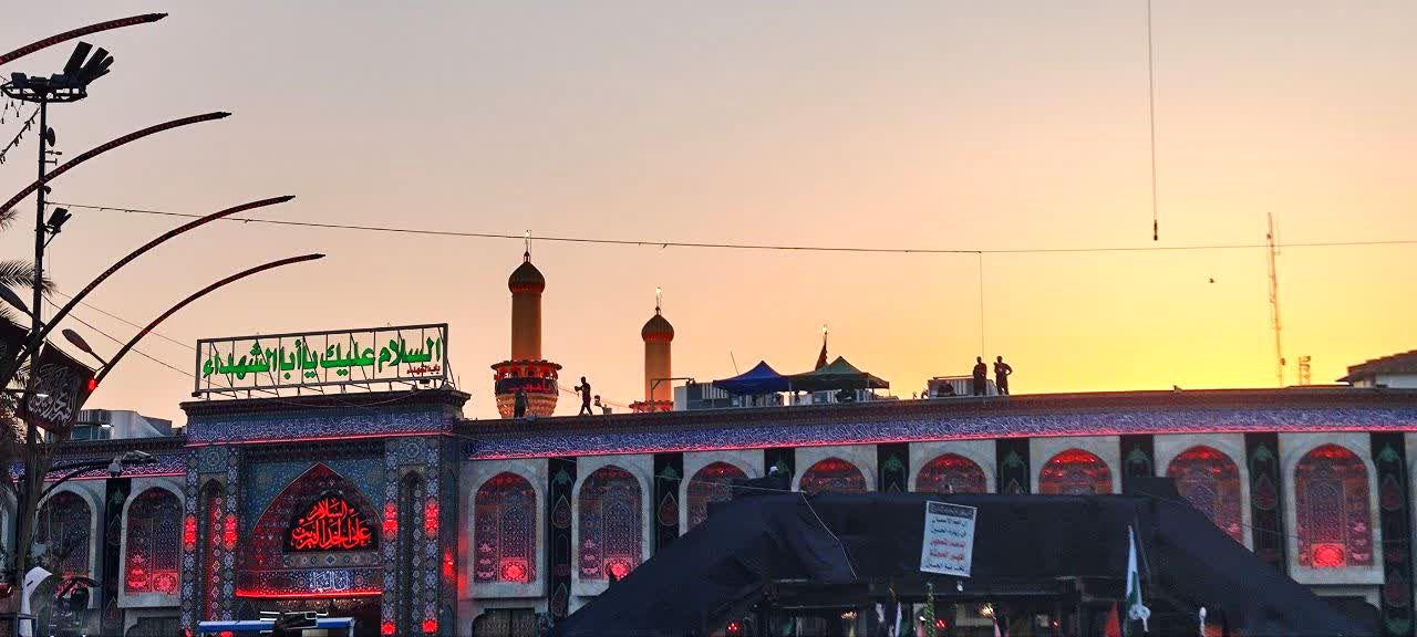 راه نرفته‌ای که با دل پیموده‌ایم