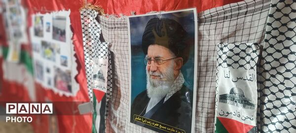روایتی از تجلی خلاقیت، ایثار و امید در آوردگاه «میدان یار» شهرستان رشتخوار