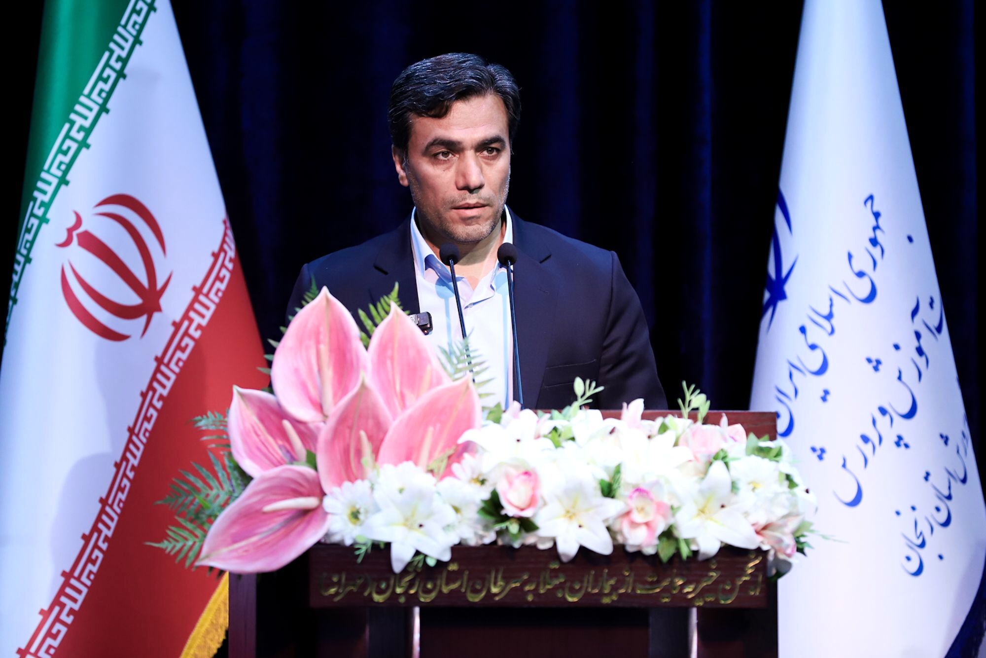 سواد رسانه‌ای و هوش مصنوعی محور برنامه‌های پرورشی و آموزشی استان است
