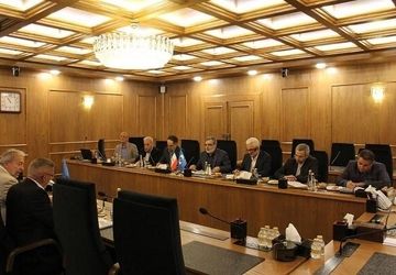 توافق ایران و آژانس بین‌المللی انرژی اتمی برای ادامه مذاکرات