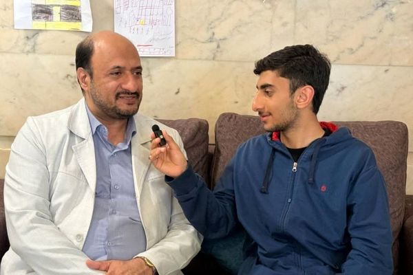 عمره دانش آموزی، سفر معنوی برای تعالی نسل است