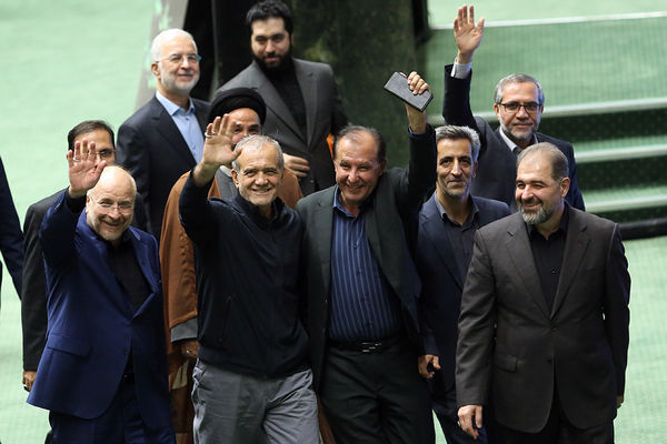 چهارمین روز بررسی صلاحیت وزرای پیشنهادی دولت چهاردهم