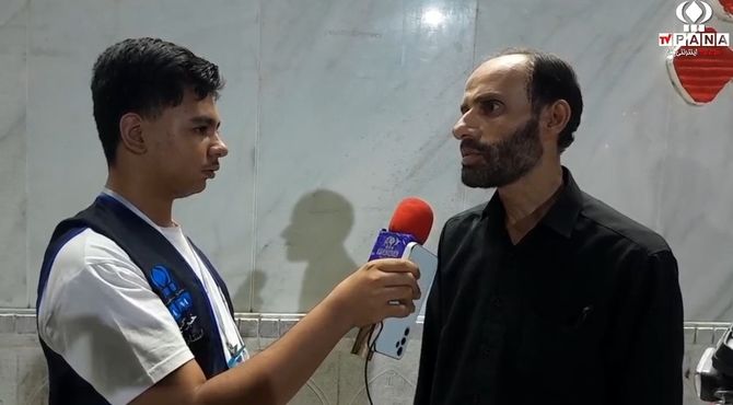 «همدلی، رمز ایستادگی در جنگ دوازده روزه»