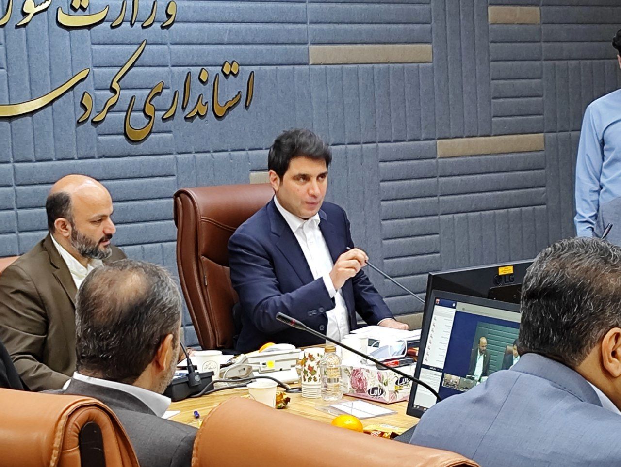 مسیر توسعه همه‌جانبه از زیرساخت‌های آموزشی می‌گذرد