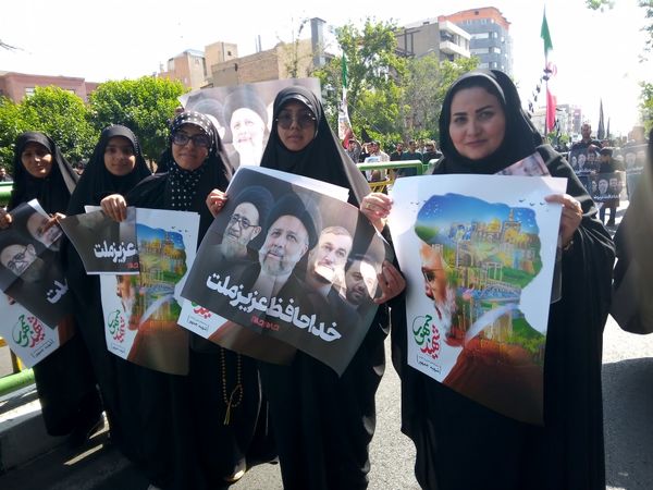 شهادت هنر مردان خداست