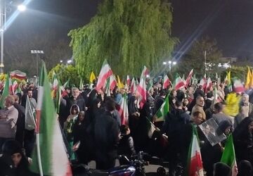 مفهوم واژه «خیابان» 
