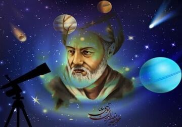 خواجه نصیرالدین طوسی؛ از مفاخر اندیشه اسلامی 