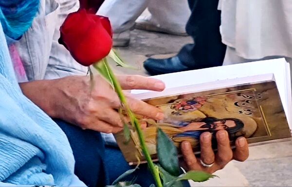 روز بزرگداشت حافظ، شاعر پرآوازه و لسان‌الغیب