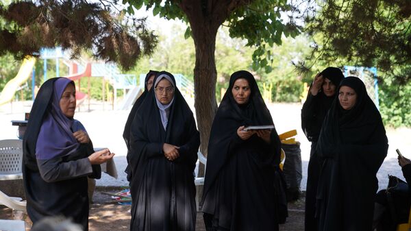 گردهمایی آموزشی معاونان پرورشی، مسئولان و کارشناسان سازمان دانش‌آموزی استان اصفهان