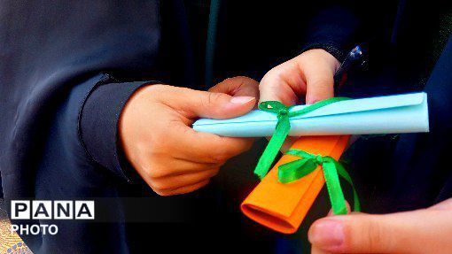 حماسه آفرینی فرهنگیان و نوجوانان ملاردی در  جشن غدیر
