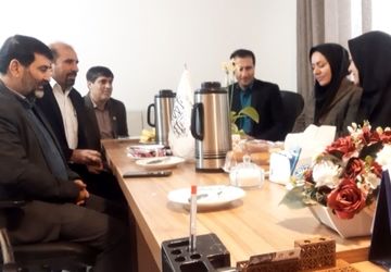 فصلی تازه در آموزش مدیران و معلمان مدارس شاهد