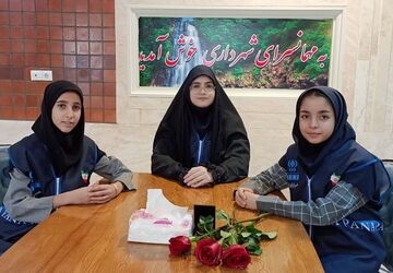روز خبرنگار پاسداشت حقیقت گویی و اطلاع رسانی