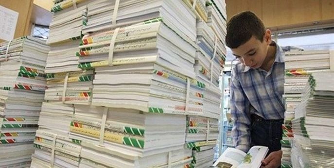 مسیرهای رسمی ثبت سفارش کتاب‌های درسی/ فروشگاه‌های اینترنتی متخلف رصد می‌شوند