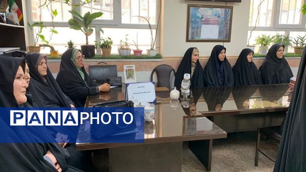 زنگ آمادگی مدارس با مانور بازگشایی به صدا در آمد