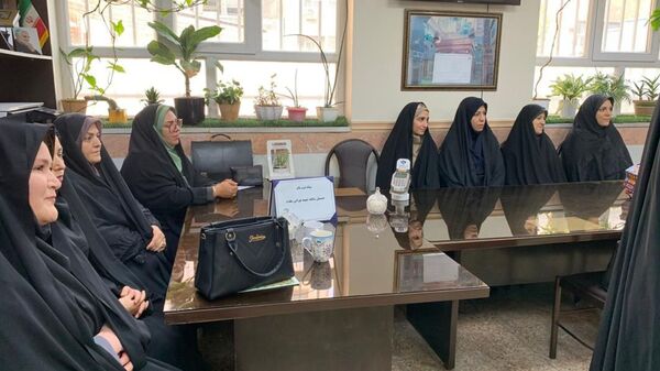 زنگ آمادگی مدارس با مانور بازگشایی به صدا در آمد