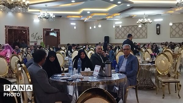 مرحله نهایی شهرستانی طرح بر بال سیمرغ در نیشابورـ۲