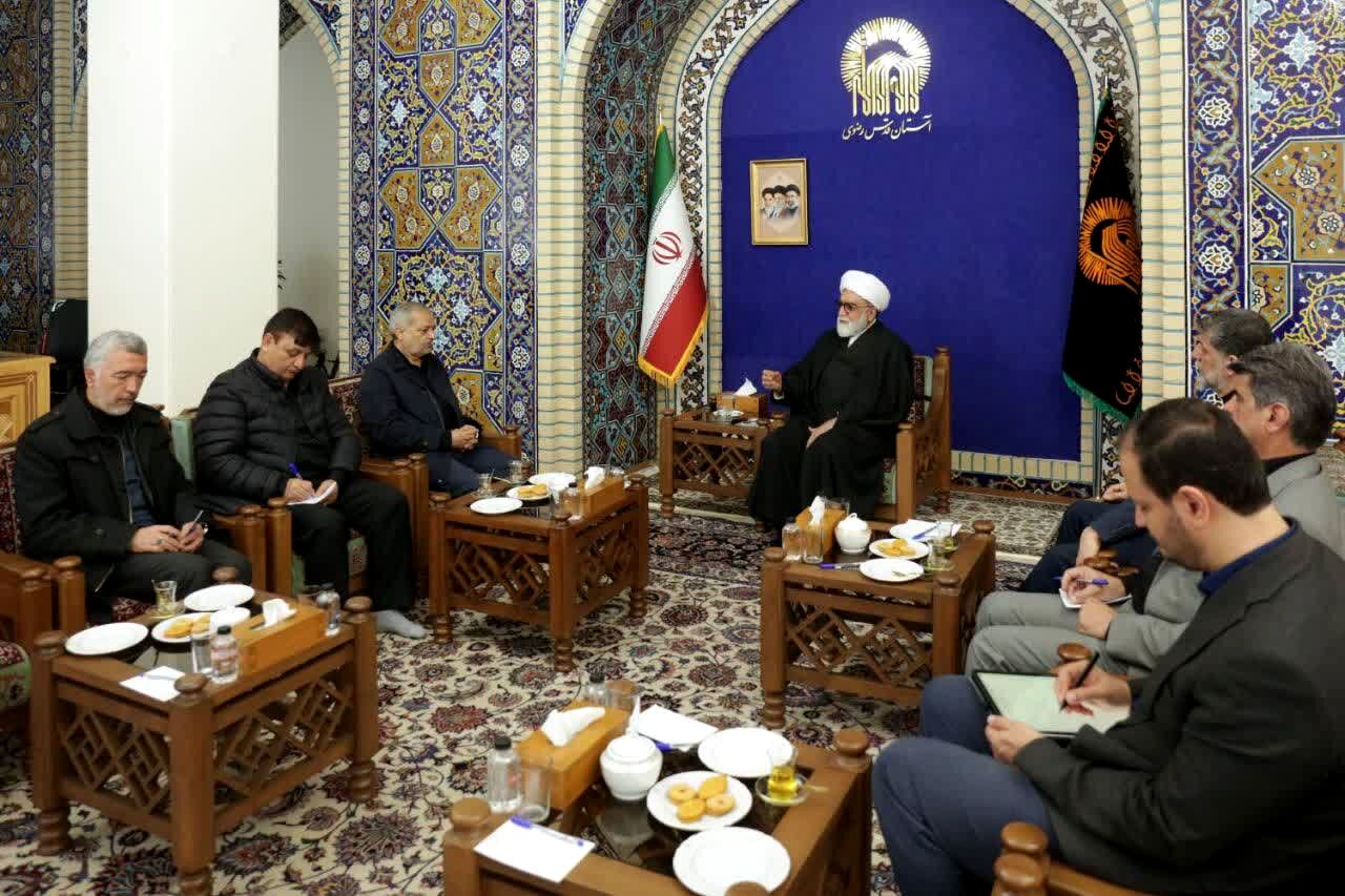برنامه‌ریزی و تدابیر خوب دولت مانع کمبود کالا در کشور شد