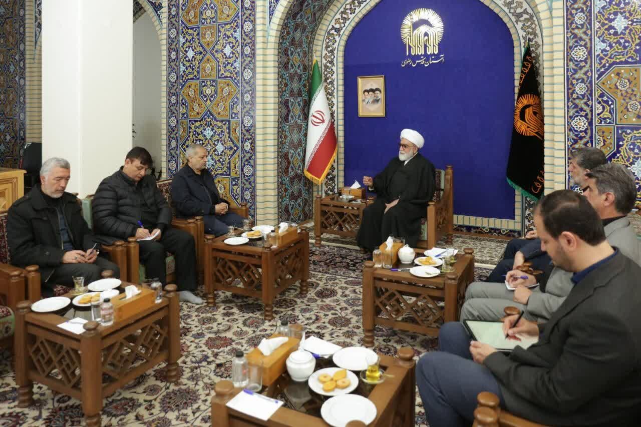 برنامه‌ریزی و تدابیر خوب دولت مانع کمبود کالا در کشور شد