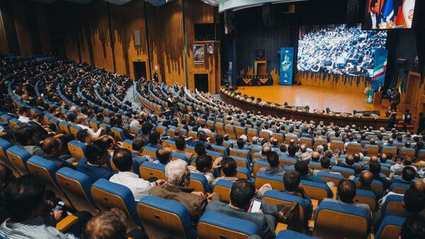 آیینه‌ تلاش کارمندان دانشگاه فردوسی مشهد(۲)