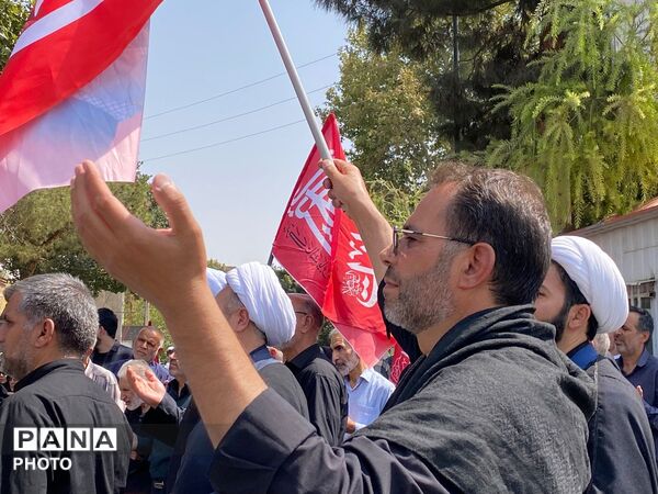 از جشن تکلیف «پروانه‌ها» تا نماز جمعه روز مساجد؛ جلوه‌ای از پیوند مسجد و مدرسه در پیشوا