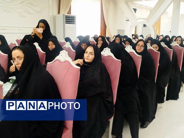 آغاز پروژه مهر در کاشمر؛ تمرکز بر سلامت، آموزش و مشارکت