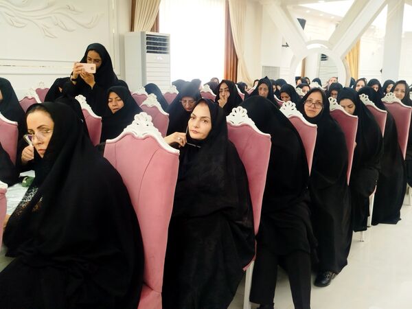 آغاز پروژه مهر در کاشمر؛ تمرکز بر سلامت، آموزش و مشارکت