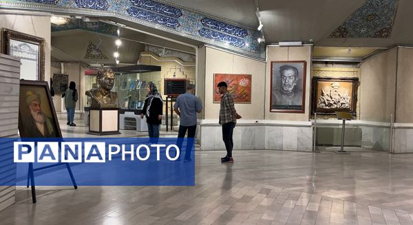 آرامگاه شهریار