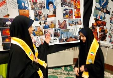 دهه فجر فرصتی برای یادآوری فداکاری‌های ملت ایران است